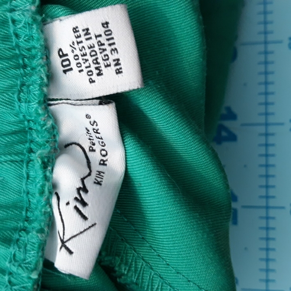 Capris - Picture 3 of 5